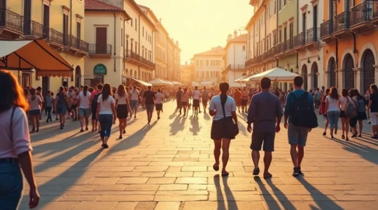 turismo culturale