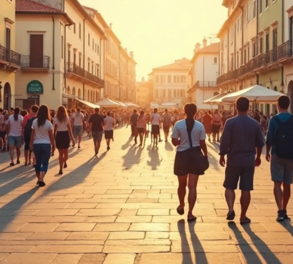 turismo culturale