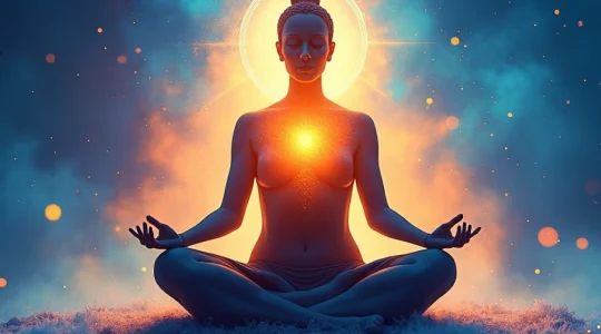 meditazione guidata