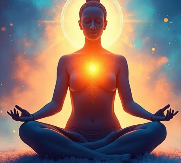 meditazione guidata
