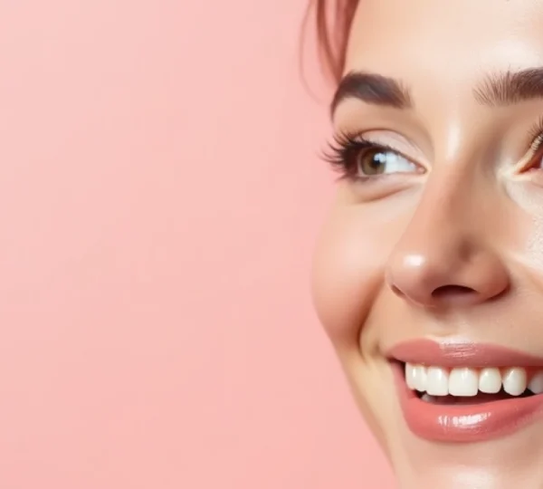 trucco naturale