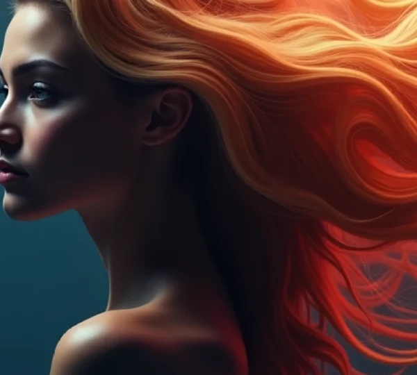 capelli sani