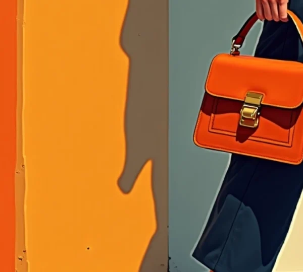 Gli accessori eleganti