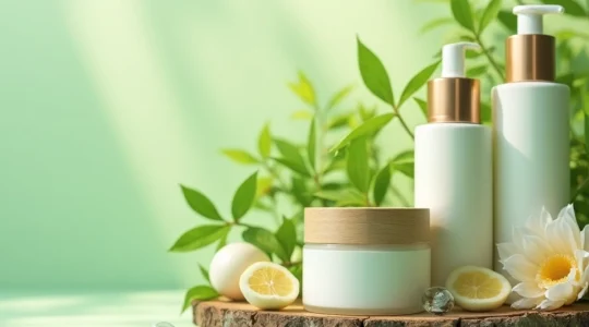 cosmetici biologici