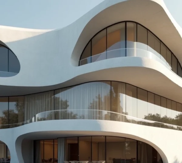 architettura contemporanea