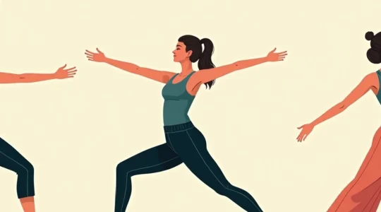 yoga
