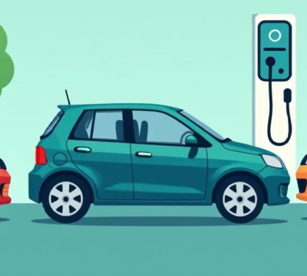 veicoli elettrici