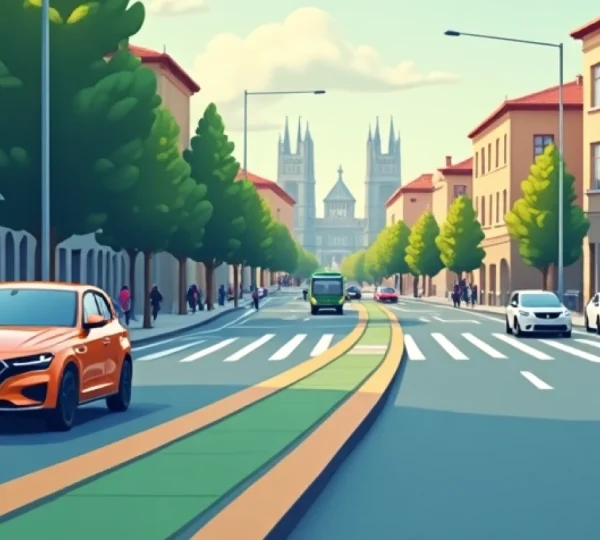 Mobilità urbana