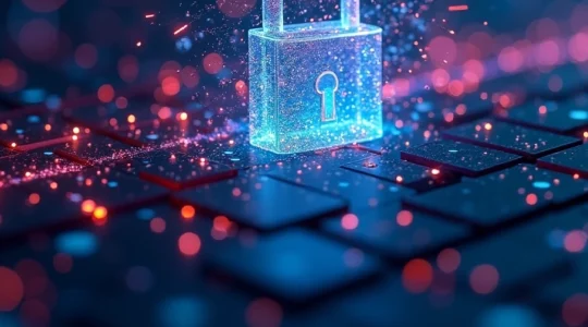 sicurezza informatica