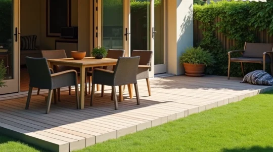 trasforma il tuo giardino