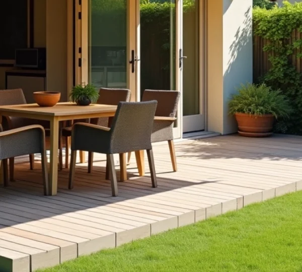 trasforma il tuo giardino
